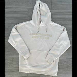 Men’s Abercrombie and Fitch Hoodie - Size S